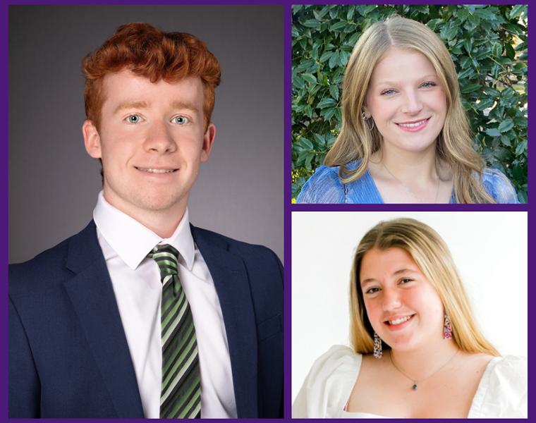 TCU Earth Day Student Feature