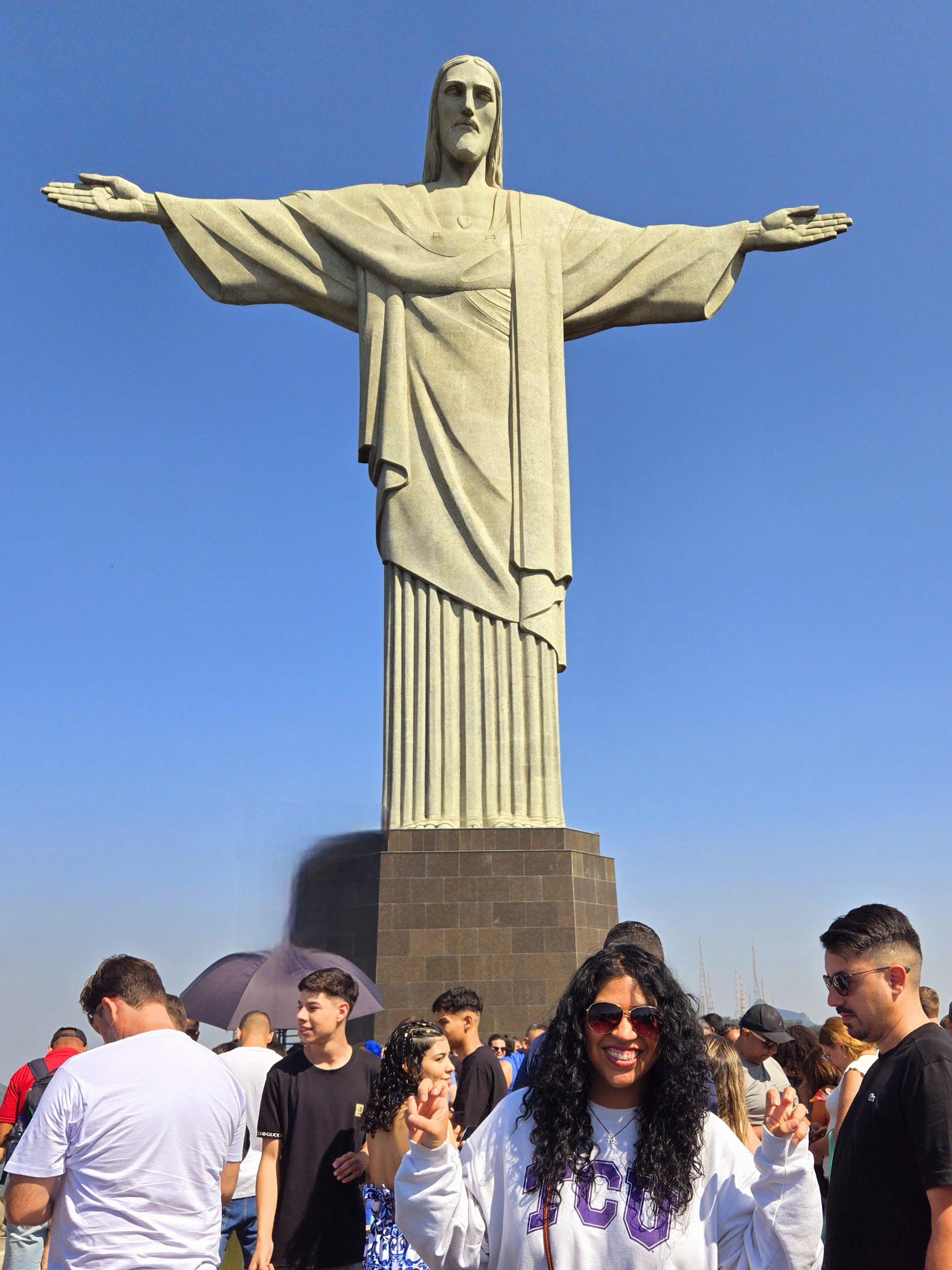 TCU Nicole Sinclair TCU Nicole Sinclair