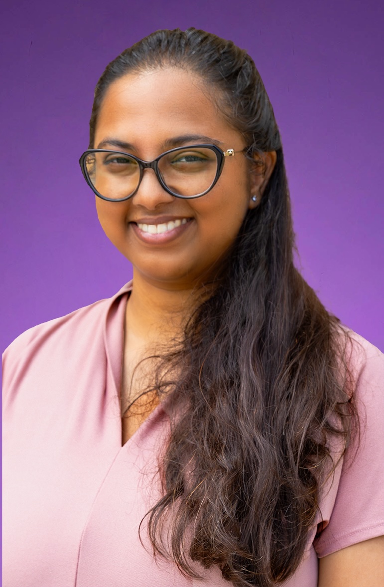 Samhita Gopal Rao Samhita Gopal Rao