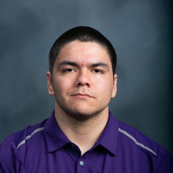 Billy B. ’25, Fort Worth, Texas