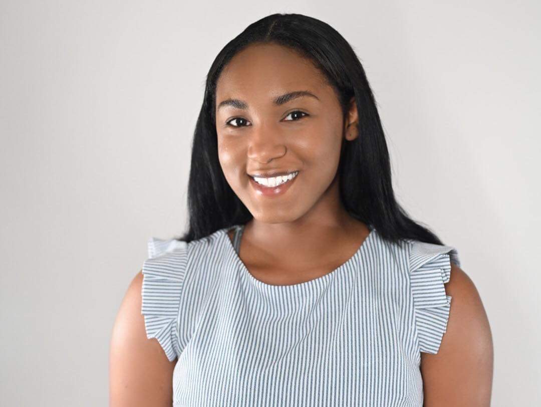 Kendra B. ’26, Paris, Texas