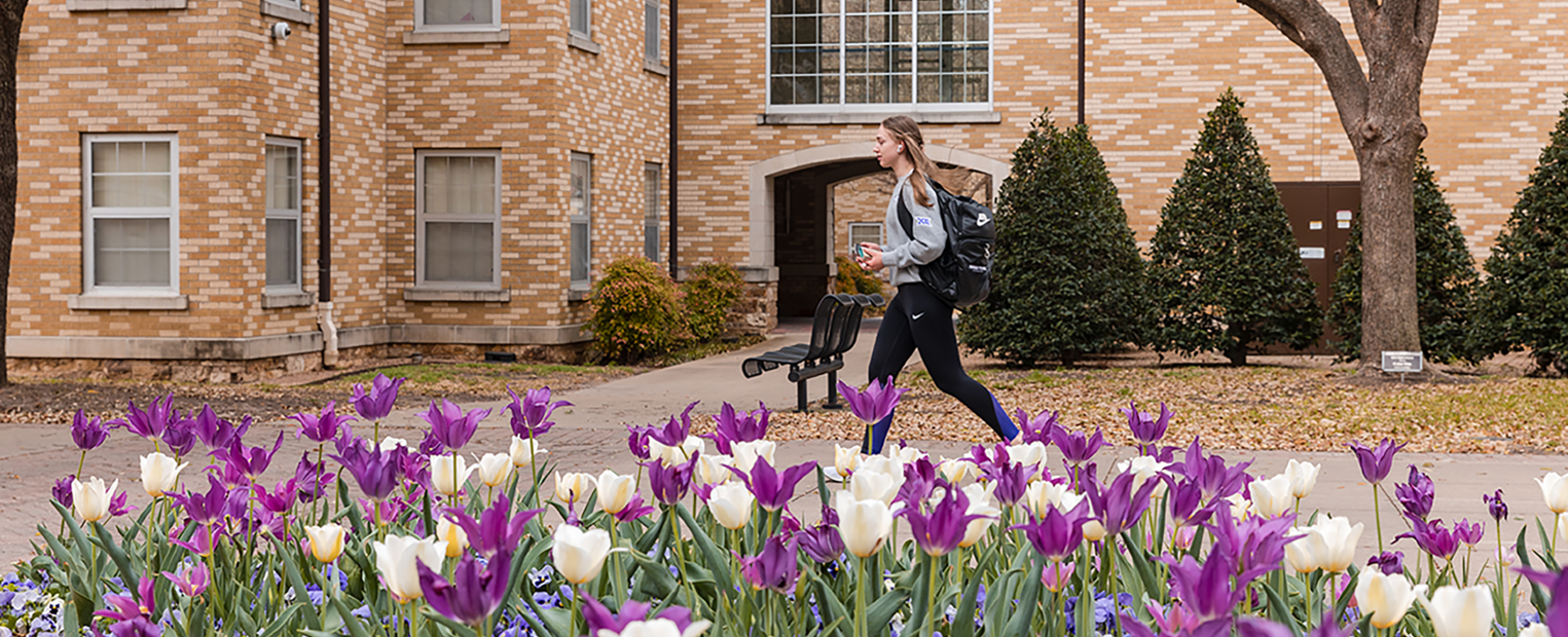 TCU Scholarships