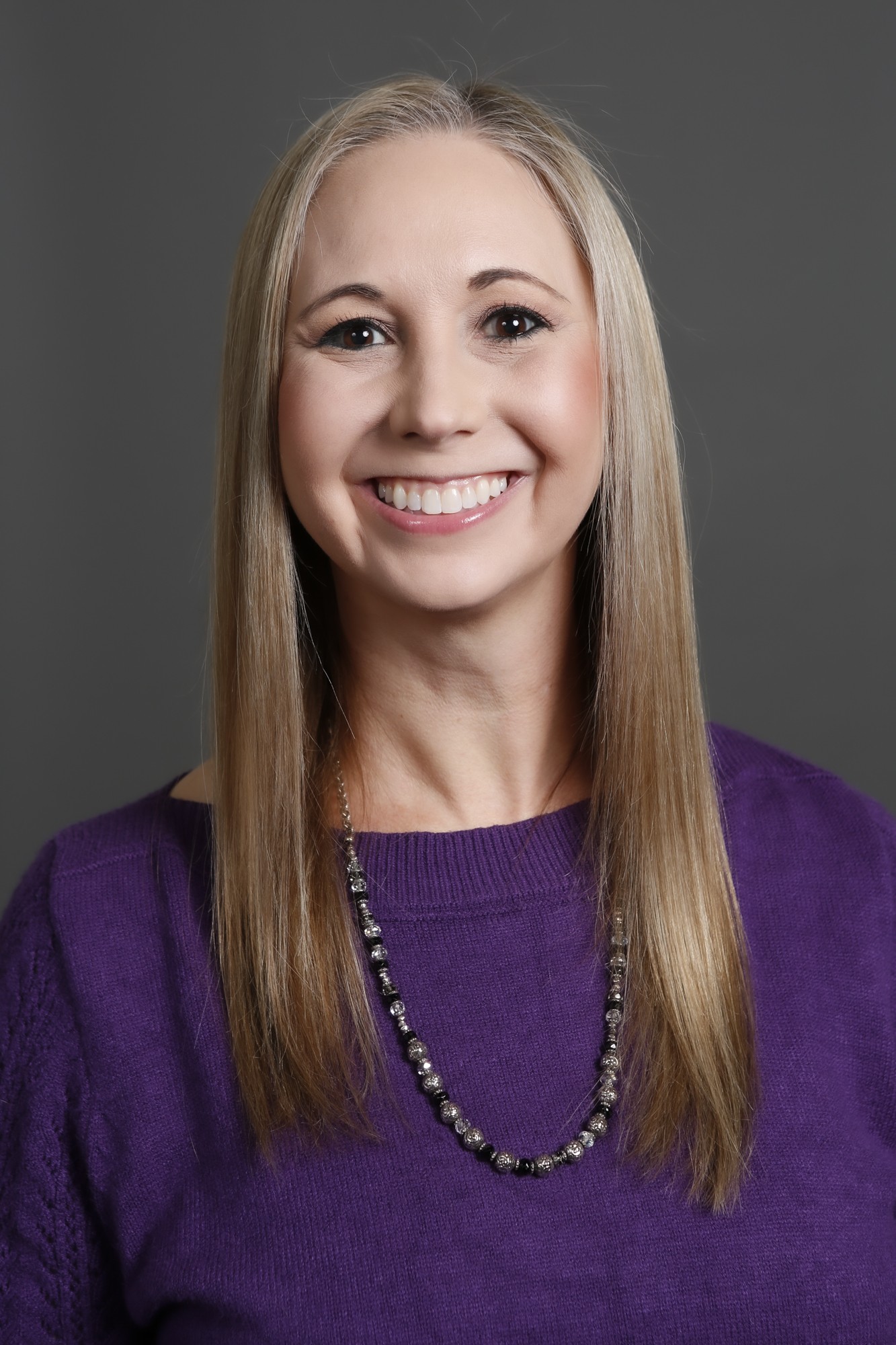 Robyn Trocchio, Ph.D. 