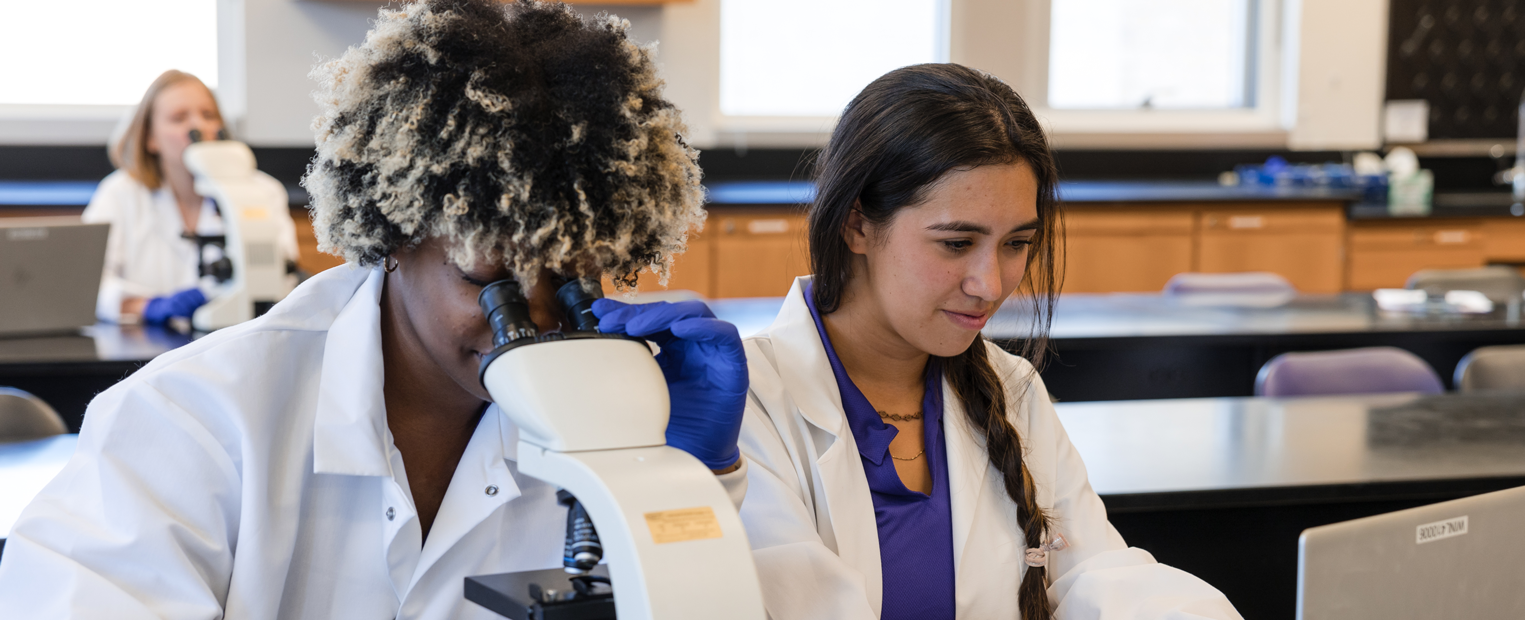 TCU College of Science & Engineering