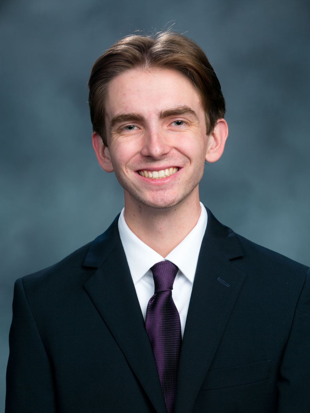 Colin Foster TCU 