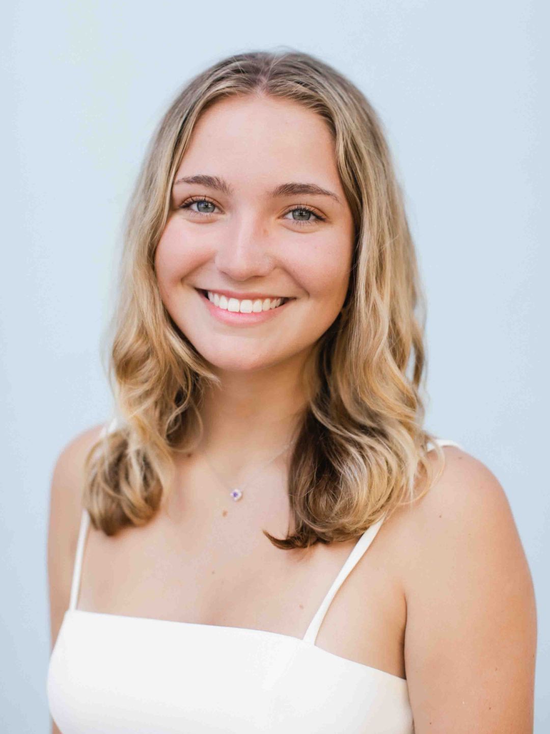 Sydney Jansen TCU