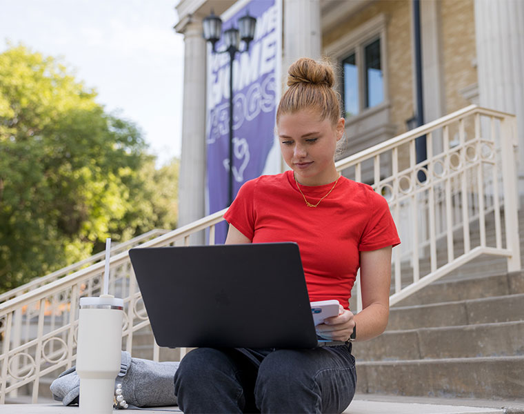 TCU Admission Facebook Live Q&A